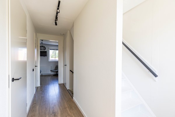 Medium property photo - Swanenburg 8, 9363 KL Marum